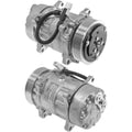 Omega Compressor SD7V16 1106 PV6 119mm Ear MT H-pad 20-01106