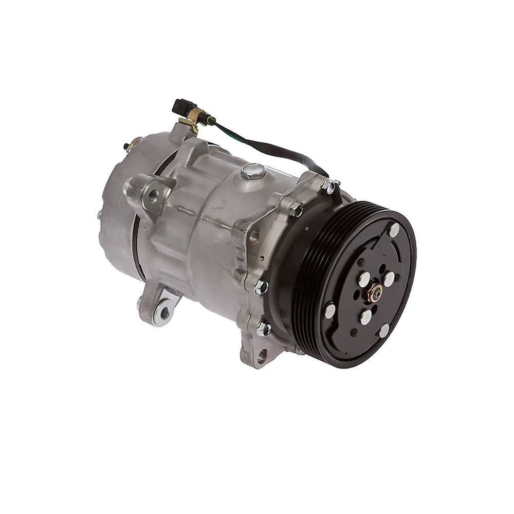 Omega Compressor SD7V16 1206 PV6 120MM with vql Head 20-01206-AM