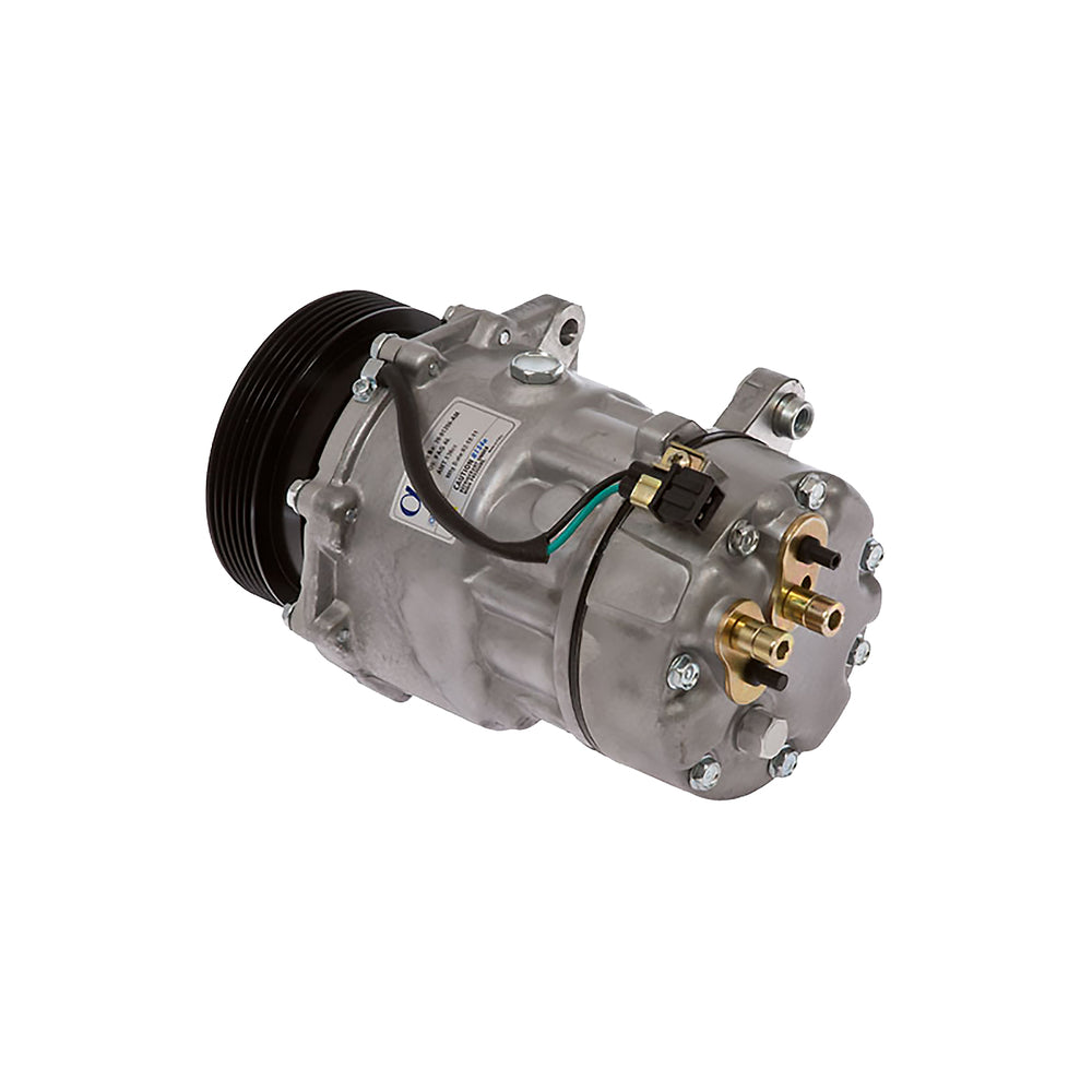 Omega Compressor SD7V16 1206 PV6 120MM with vql Head 20-01206-AM