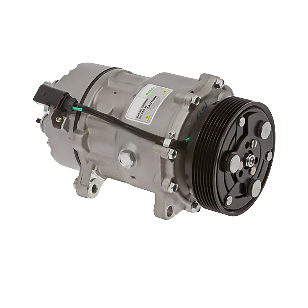 Omega Compressor SD7V16CB PV7 with vqs Head 20-01216-AM