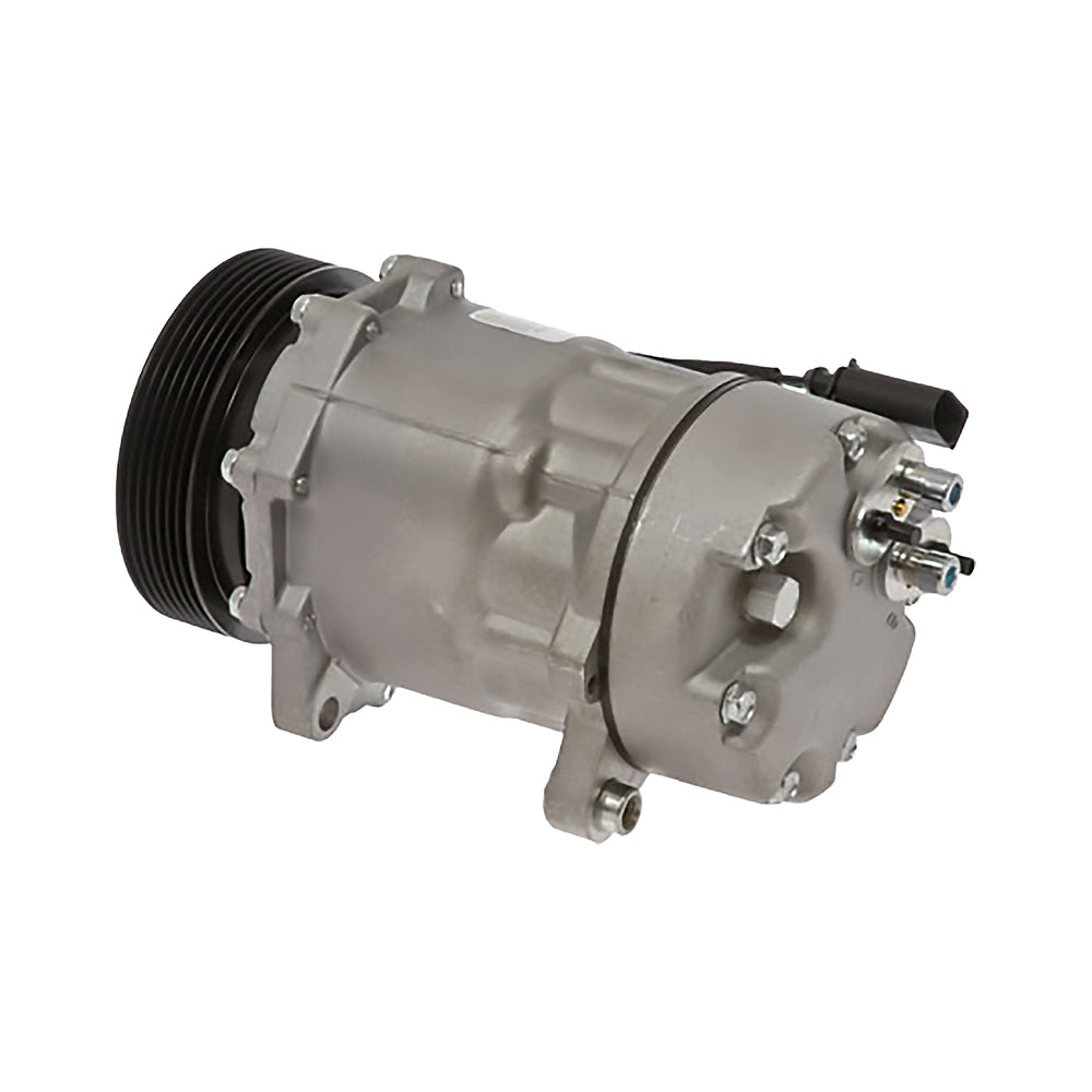 Omega Compressor SD7V16CB PV7 with vqs Head 20-01216-AM