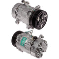 Omega Compressor SD7V16 1222 PV7 120mm 12V 20-01222