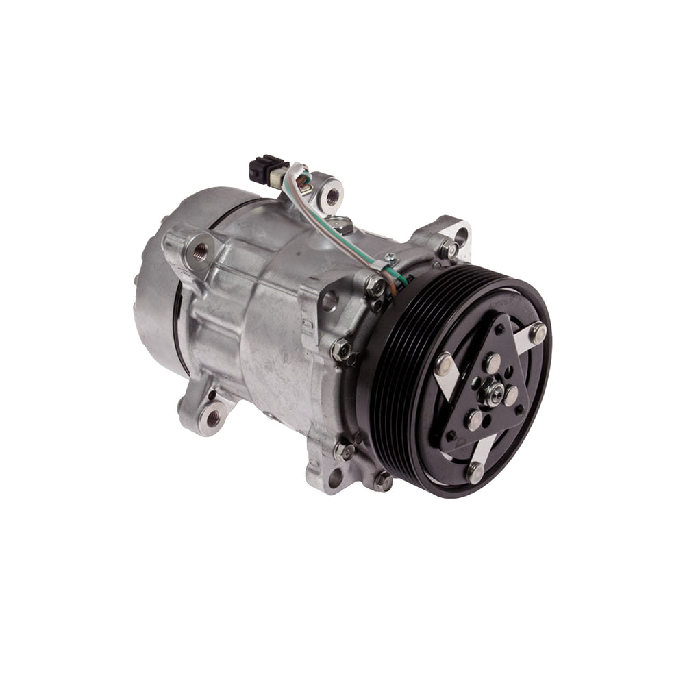 Omega Compressor SD7V16 1222 PV7 120mm 12V 20-01222