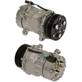Omega Compressor SD7V16 PV6 with vqs Head 20-01233-AM