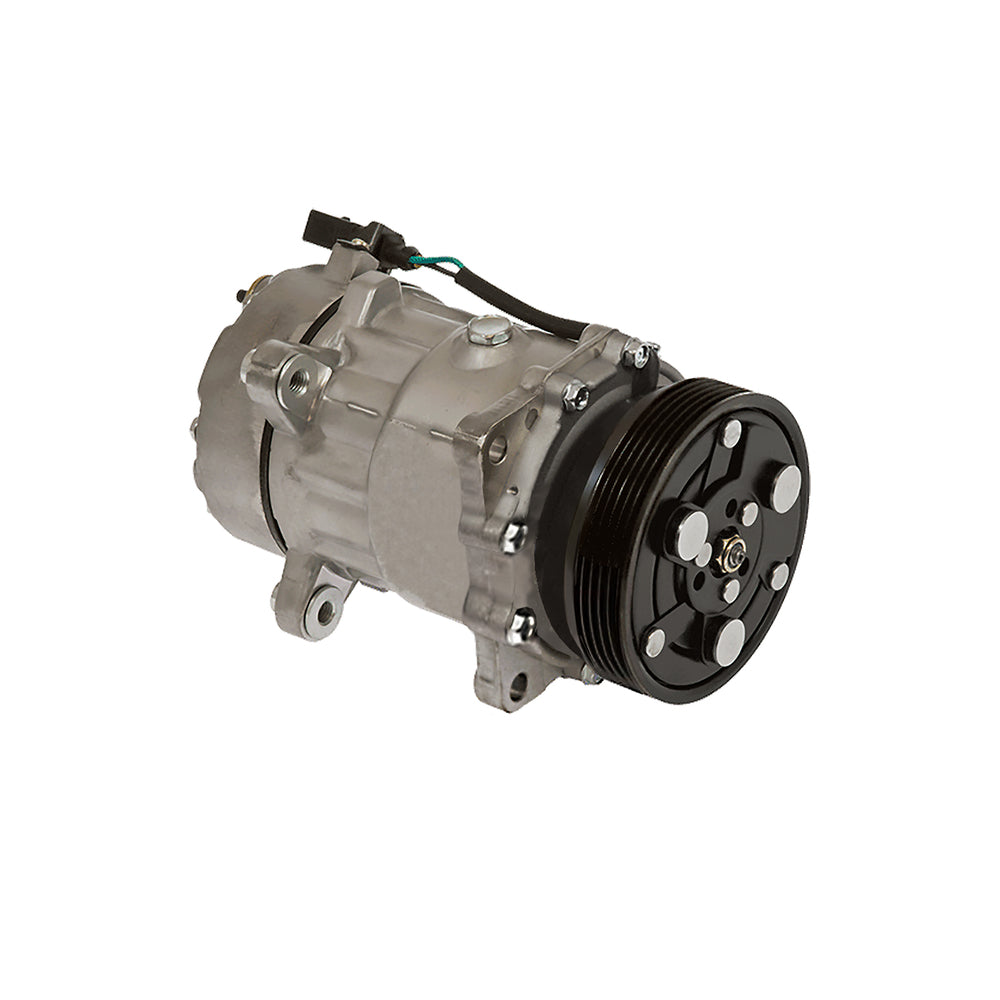 Omega Compressor SD7V16 PV6 with vqs Head 20-01233-AM