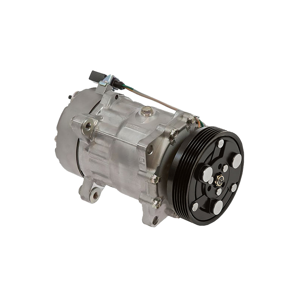 Omega Compressor SD7V16 PV6 with vqs Head 20-01233