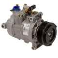 Omega Compressor 6SEU14C PV6 100mm 12V 20-01234-AM