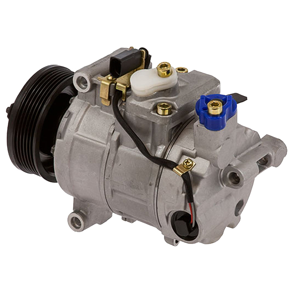 Omega Compressor 6SEU14C PV6 100mm 12V 20-01234-AM