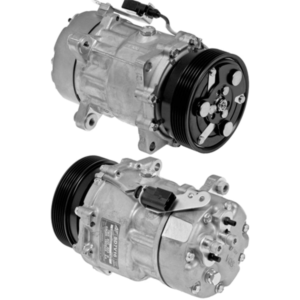 Omega Compressor SD7V16 1245 20-01245