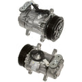 Omega Compressor SD6V12 PV6 119mm 12V 20-01412-AM