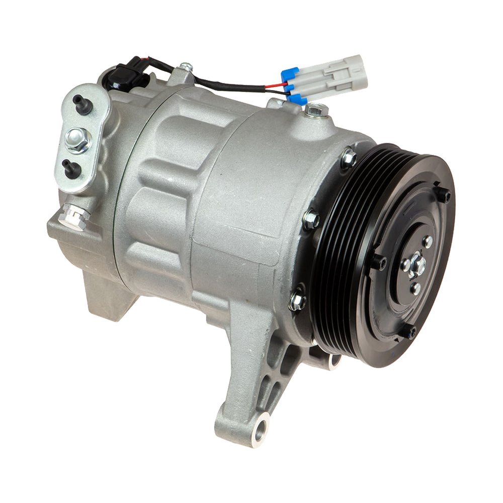 Omega Compressor Sanden PXE16 1607 20-01607-AM