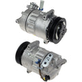 Omega Compressor PXE16 PV5 20-01614-AM