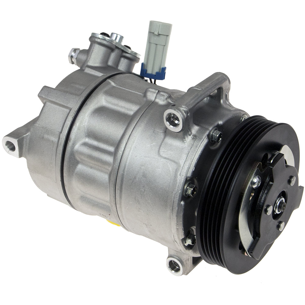Omega Compressor PXE16 PV5 20-01614-AM
