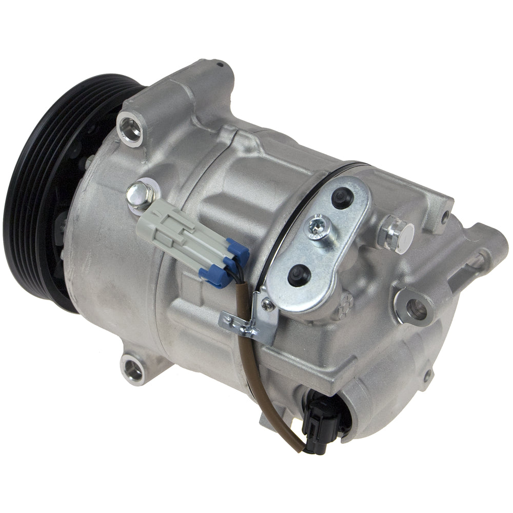 Omega Compressor PXE16 PV5 20-01614-AM