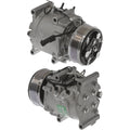 Omega Compressor Trsa090 4975 20-03006-AM