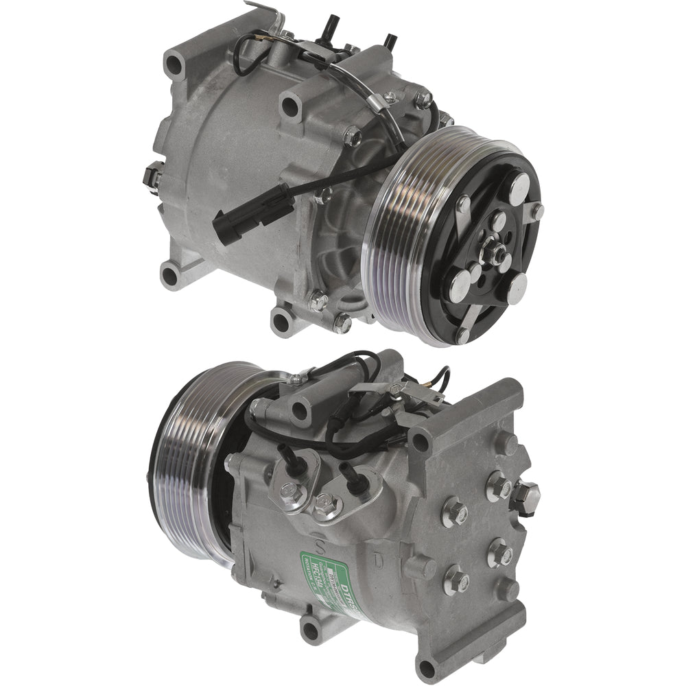 Omega Compressor Trsa090 4975 20-03006-AM