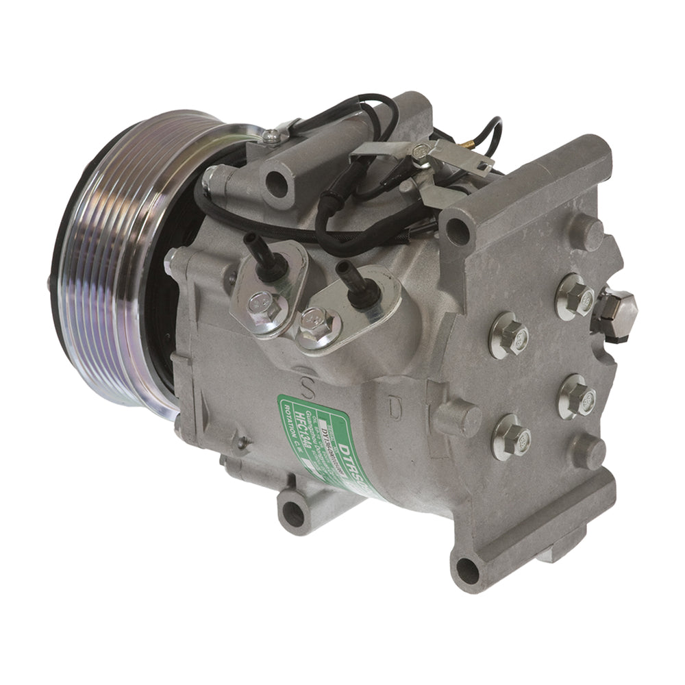 Omega Compressor Trsa090 4975 20-03006-AM