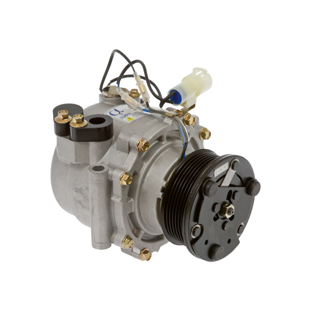 Omega Compressor TRS105 3204 20-03204-AM