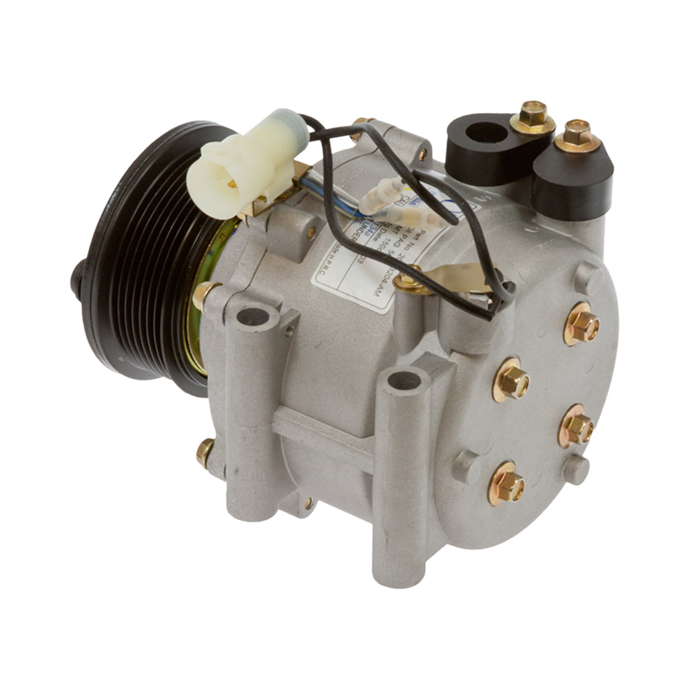 Omega Compressor TRS105 3204 20-03204-AM