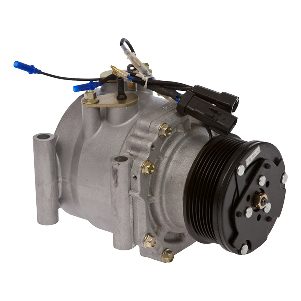 Omega Compressor TRS105 PV7 20-03210-AM
