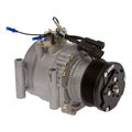 Omega Compressor TRS105 PV7 20-03210-AM