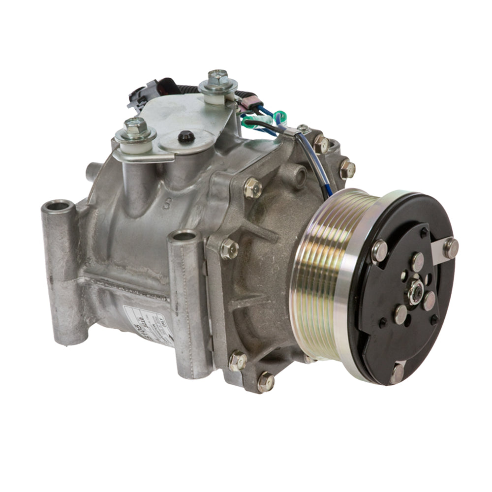 Omega Compressor TRS105 PV7 20-03210