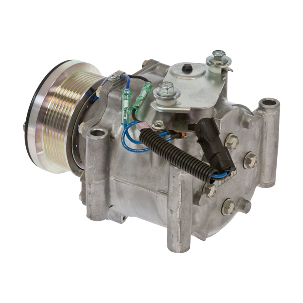 Omega Compressor TRS105 PV7 20-03210
