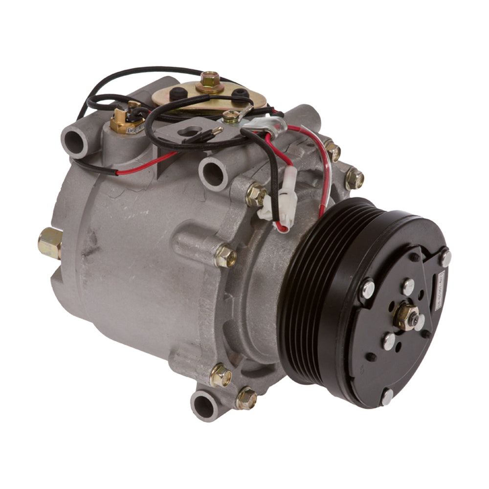 Omega Compressor TRS105 20-03211-AM