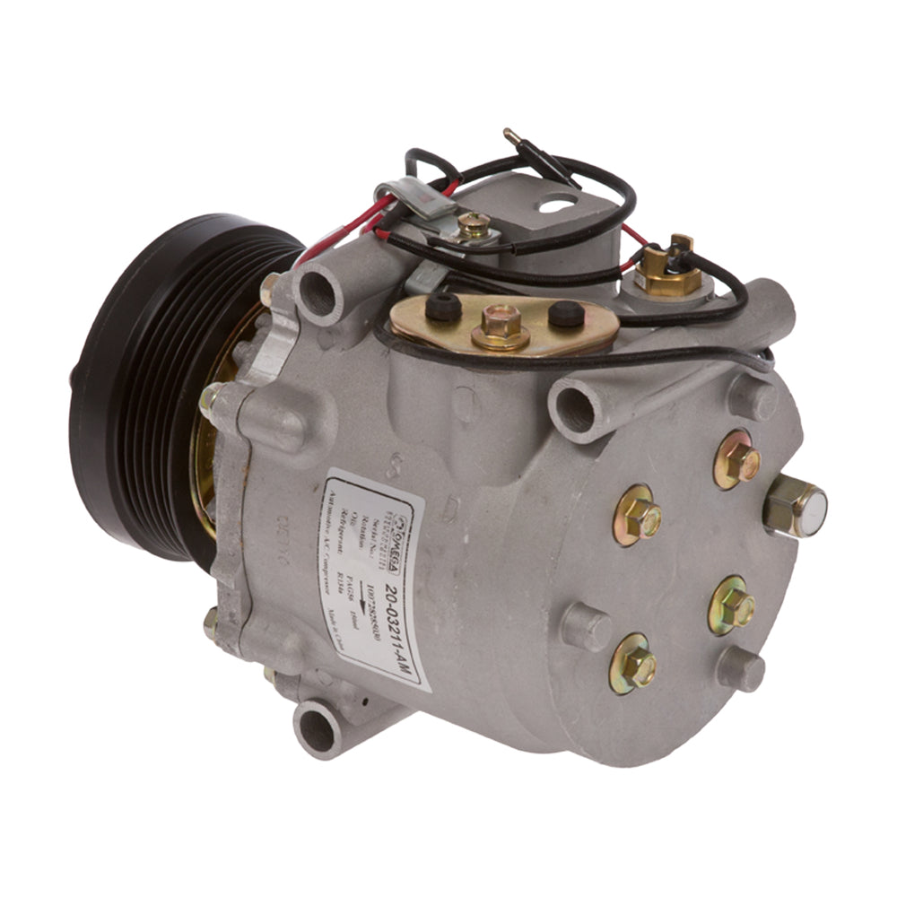 Omega Compressor TRS105 20-03211-AM