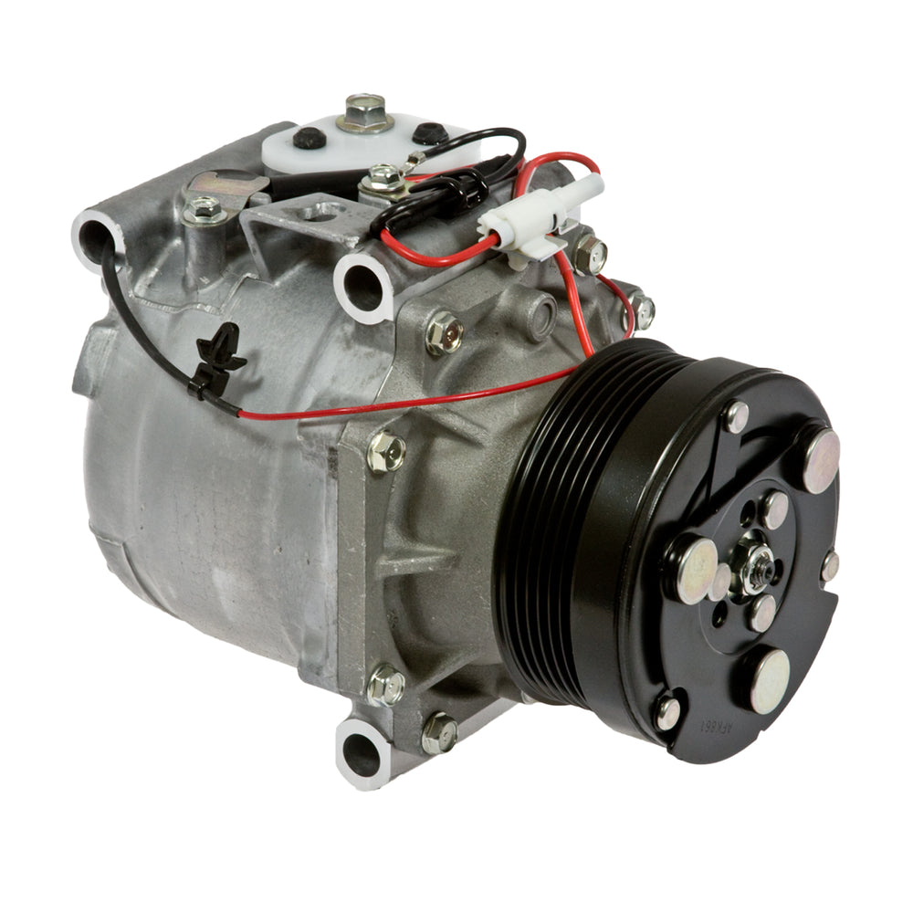 Omega Compressor TRS105 PV7 20-03211