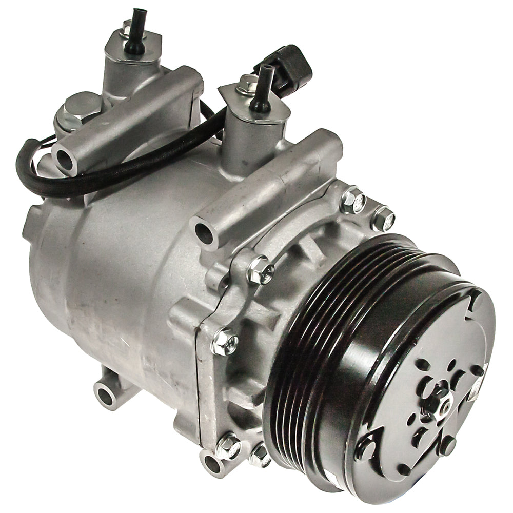 Omega Compressor TRSE07 PV5 112mm 12V 20-03423-AM