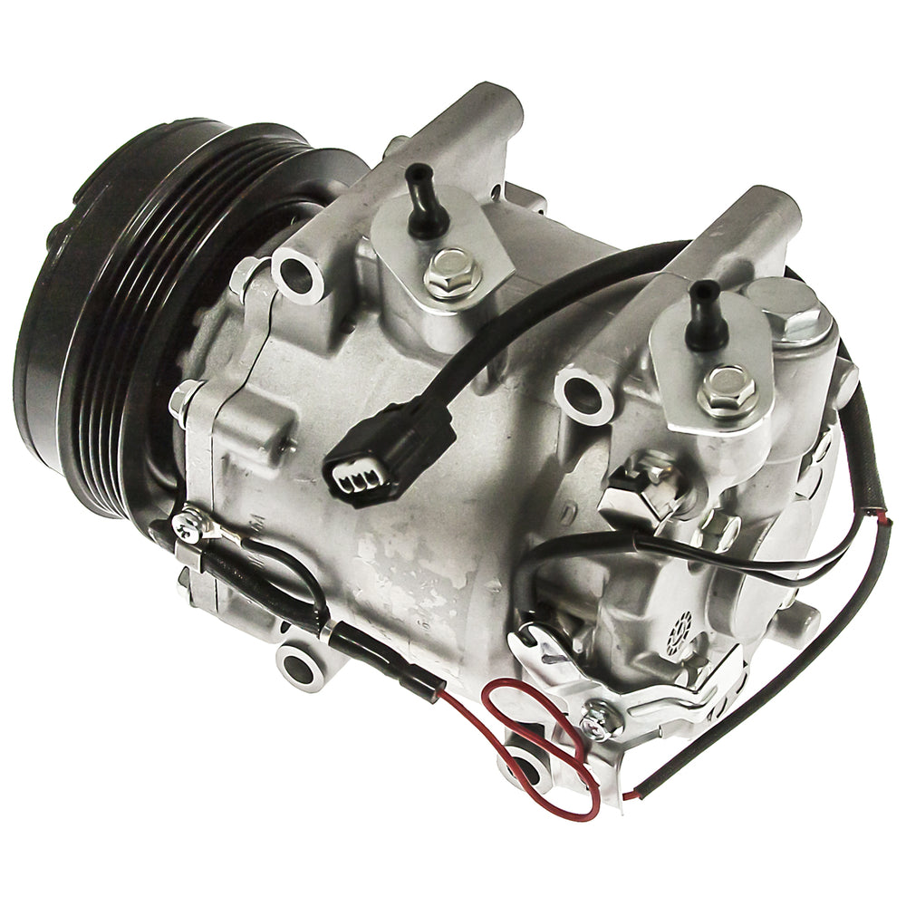 Omega Compressor TRSE07 PV5 112mm 12V 20-03423-AM