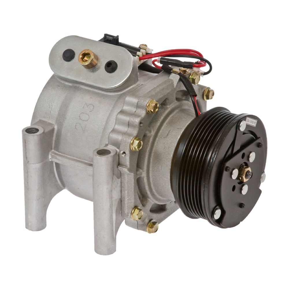 Omega Compressor Trsa12 3450 20-03450-AM