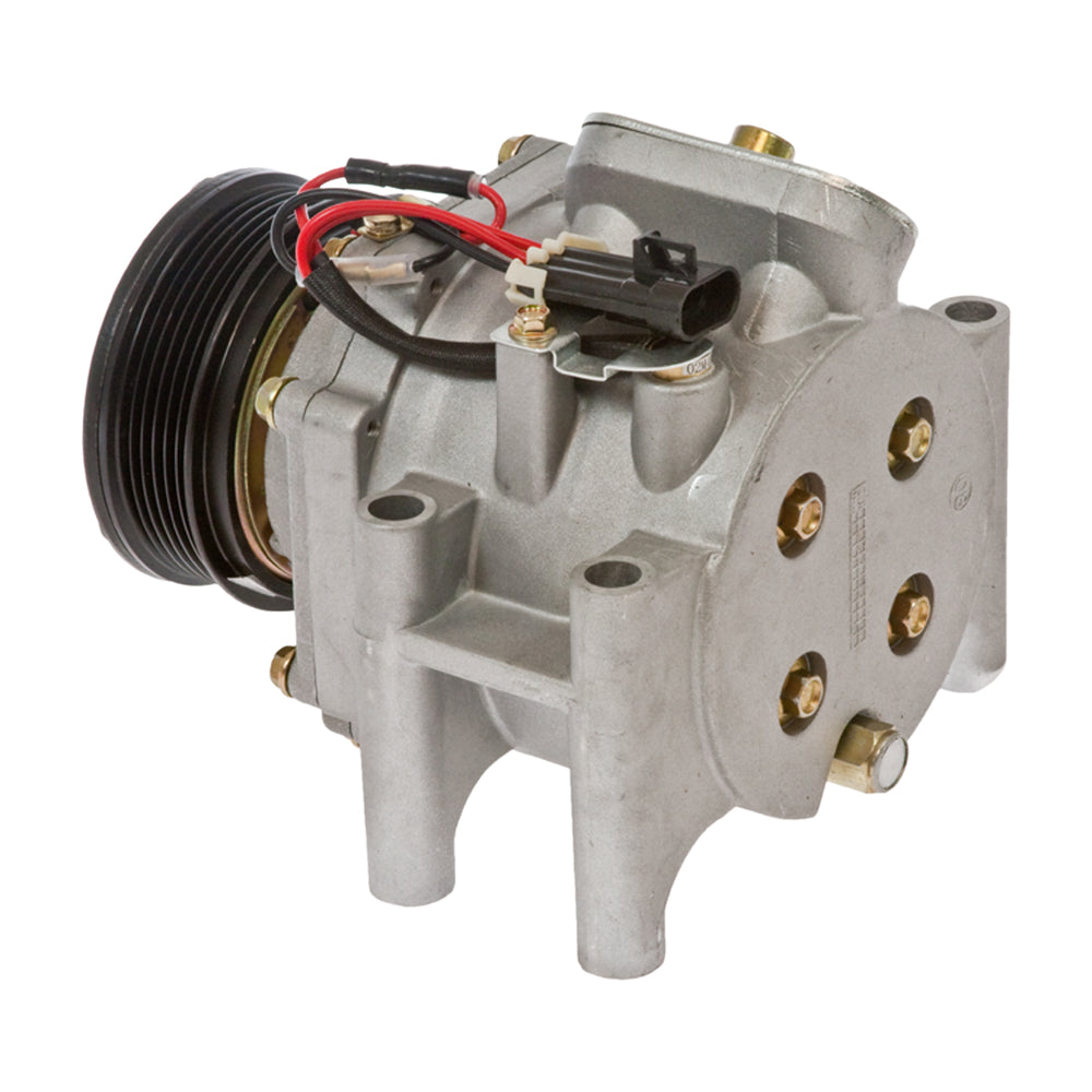 Omega Compressor Trsa12 3450 20-03450-AM