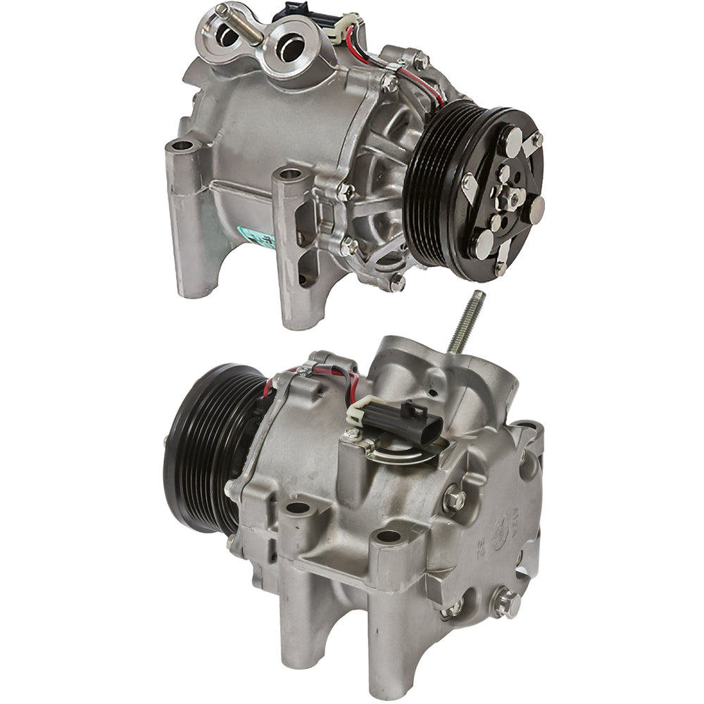 Omega Compressor Trsa12 3450 20-03450