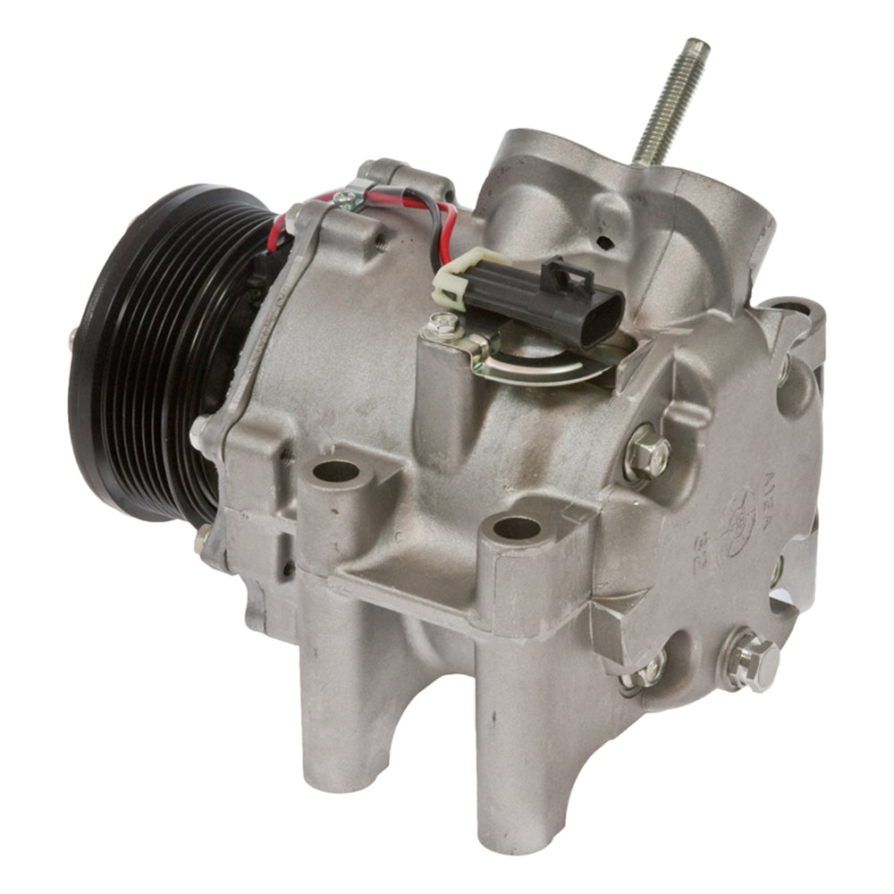 Omega Compressor Trsa12 3450 20-03450