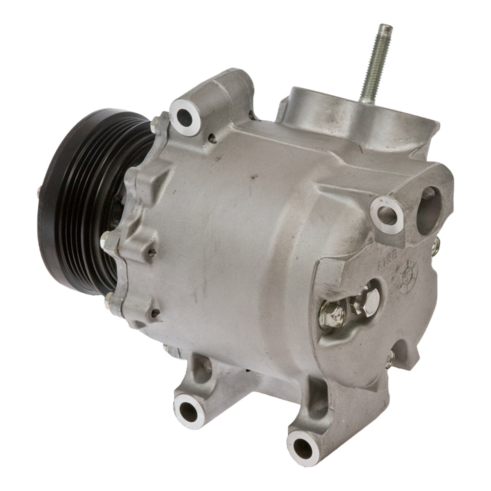 Omega Compressor TRSA12 3451 106mm PV4 12V Dir 20-03451
