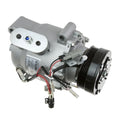 Omega Compressor TRSA12 3457 100mm PV4 20-03457-AM