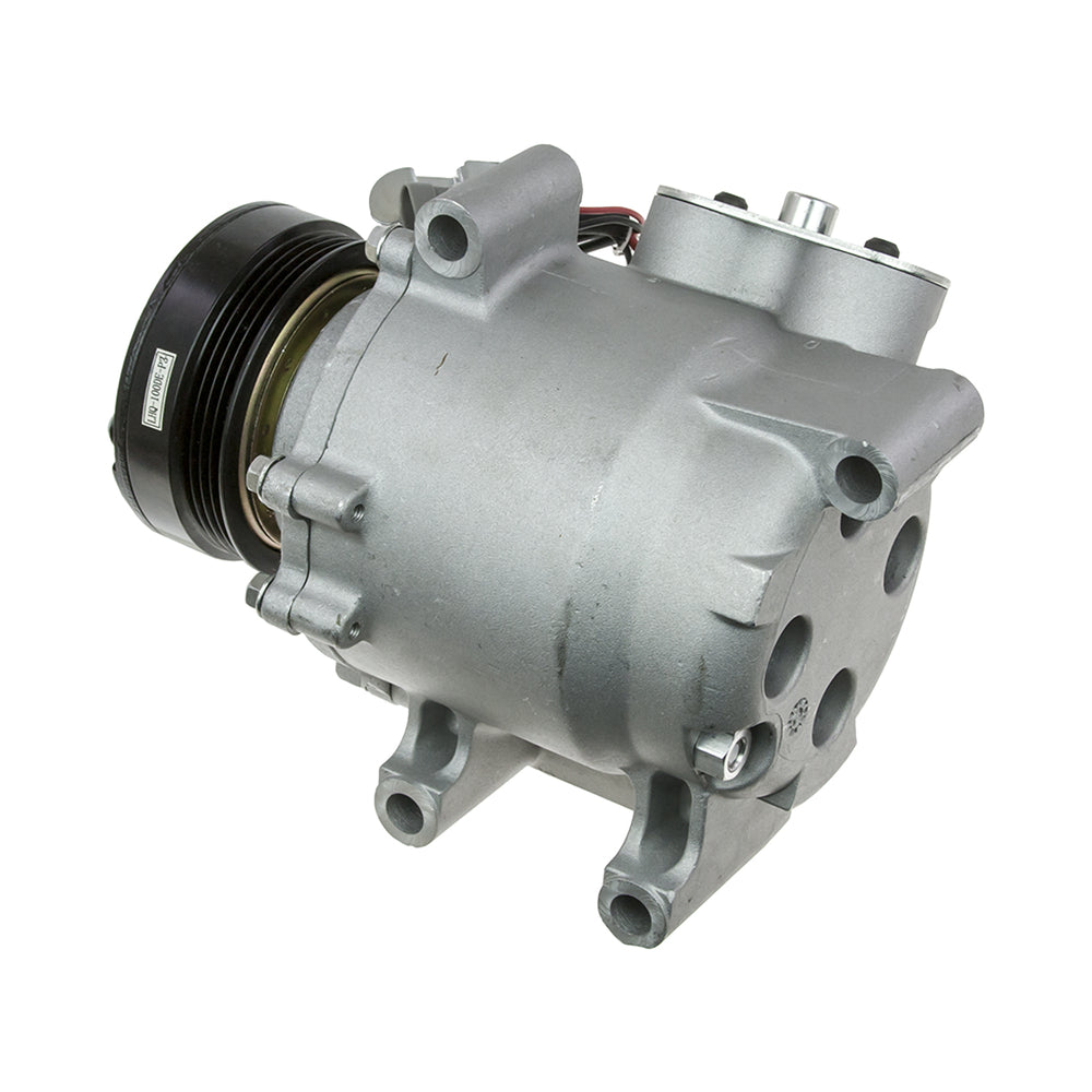 Omega Compressor TRSA12 3457 100mm PV4 20-03457-AM