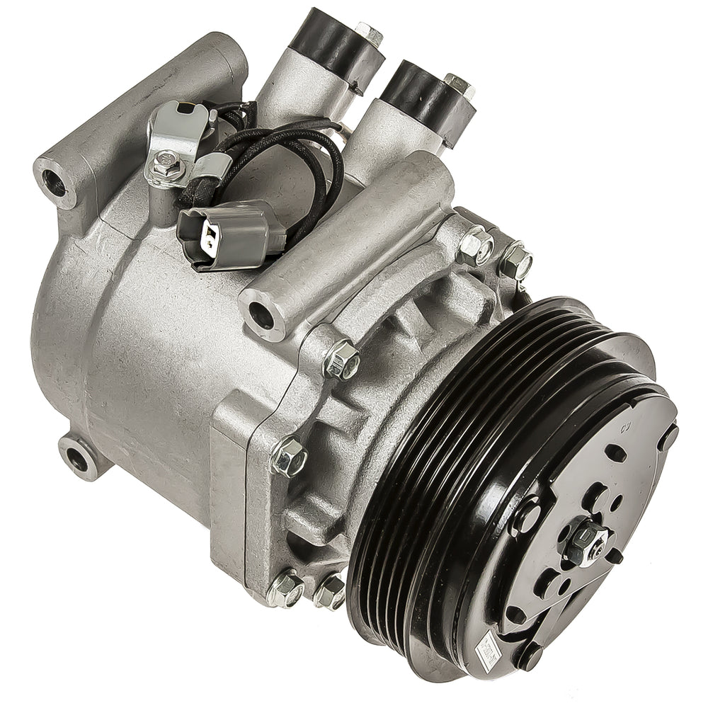 Omega Compressor Trsa09 PV5 20-03603-AM