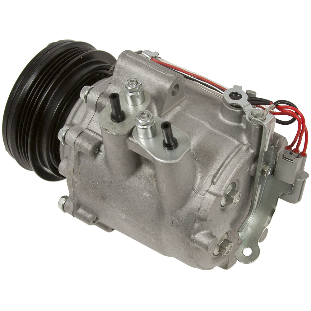 Omega Compressor TRSA09 PV4 106mm 12V 20-03605-AM