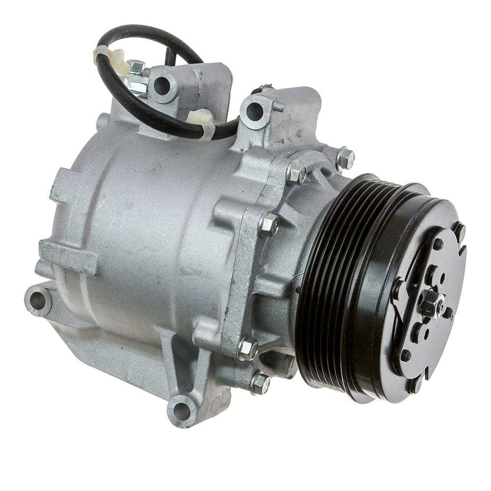 Omega Compressor TRSE09 PV6 110mm 20-03770-AM