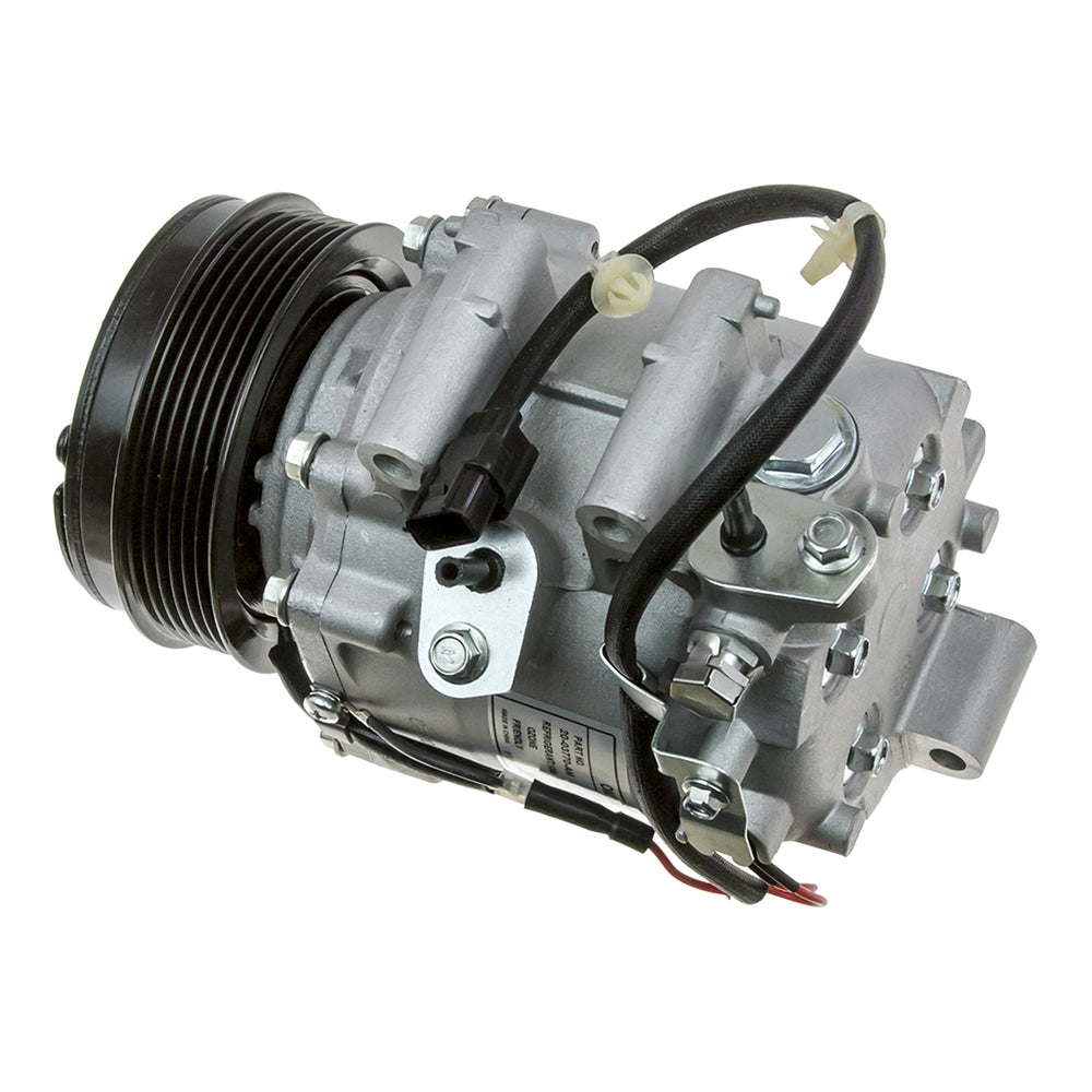Omega Compressor TRSE09 PV6 110mm 20-03770-AM