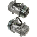 Omega Compressor SD7H15 4027 6PV 125mm 12V Direct MT Hpad 20-04027