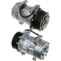 Omega Compressor SD7H15 PV8 Gv Head 119MM 12V 20-04028-AM