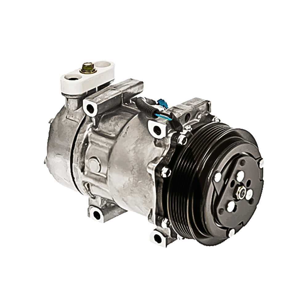 Omega Compressor SD7H15 4039 PV6 125MM 12V Ga Head 20-04039-AM