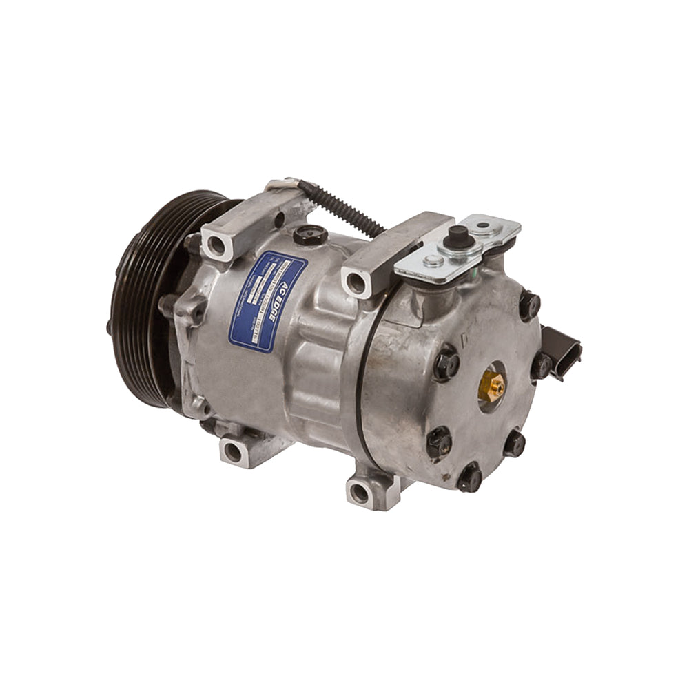 Omega Compressor SD7H15SSB 4039 PV6 125MM 12V Ga Head 20-04039-S
