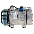 Omega Compressor SD7H15 4039 PV6 125MM 12V Ga Head 20-04039