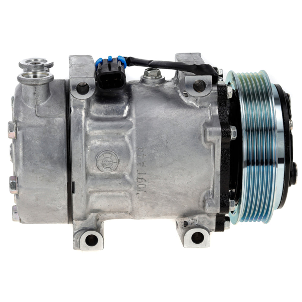 Omega Compressor SD7H15 4039 PV6 125MM 12V Ga Head 20-04039
