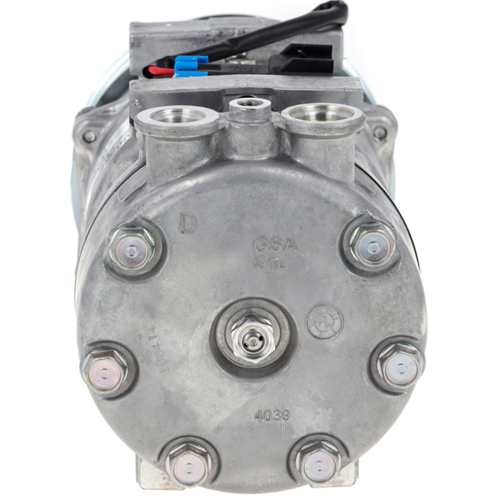 Omega Compressor SD7H15 4039 PV6 125MM 12V Ga Head 20-04039